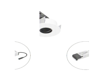 Product image EVN F06RXXXM1330L38P Downlight spot floodlight
