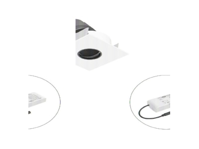 Product image EVN F07RXXXM0640L38D Downlight spot floodlight

