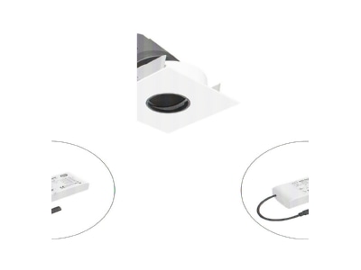 Product image EVN F07RXXXM1327L24D Downlight spot floodlight
