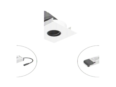 Product image EVN F07RXXXM1340L24P Downlight spot floodlight
