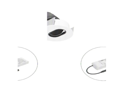 Product image EVN F08RXXXM0630L55D Downlight spot floodlight
