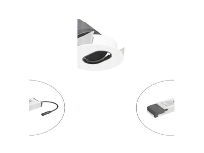 Product image EVN F08RXXXM1327L15P Downlight spot floodlight
