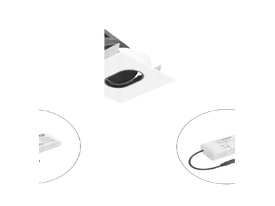 Product image EVN F09RXXXM1340L38D Downlight spot floodlight
