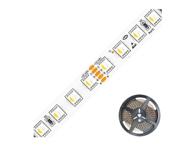 Produktbild EVN IC2048420509940 LED Stripe IP20 5m 4000K