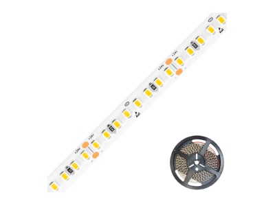 Product image EVN IC2048802802 Light ribbon  hose  strip 48V white
