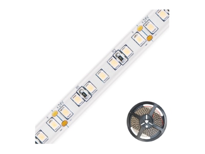 Product image EVN IC54481302827 Light ribbon  hose  strip 48V white
