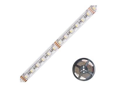 Produktbild EVN IC5448420509902 LED Stripe IP54 5m 3000K