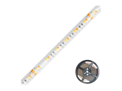 Product image EVN IC544884280125 Light ribbon  hose  strip 48V white
