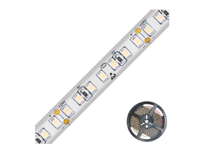 Product image EVN IC67481302840 Light ribbon  hose  strip 48V white
