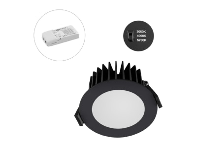 Product image EVN L44D101625 Downlight spot floodlight
