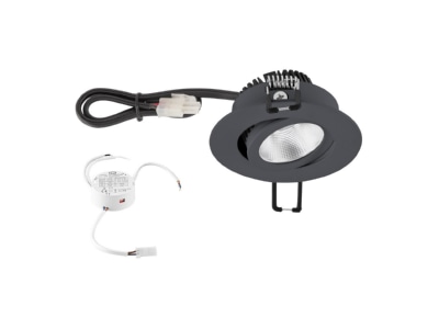Product image EVN PC20D61640 Downlight spot floodlight
