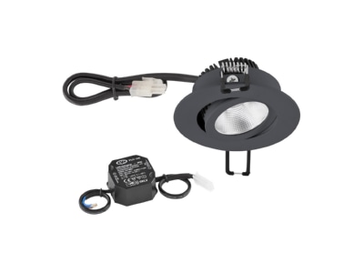 Product image EVN PC20N61640 Downlight spot floodlight
