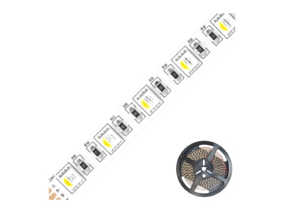 Produktbild EVN SB2024150509940 LED Stripe IP20 5m RGB W