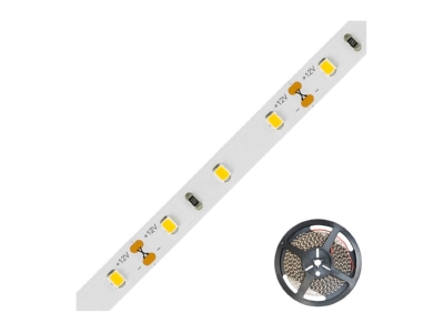 Produktbild EVN STR2012302827 LED Stripe IP20 5m 2700K