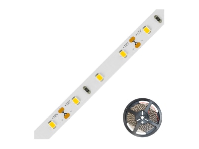 Product image EVN STR2012302840 Light ribbon  hose  strip 12V white

