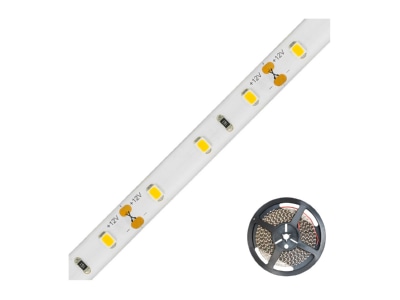 Product image EVN STR5412302802 Light ribbon  hose  strip 12V white
