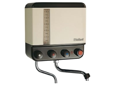 Product image Vaillant VEK 5 S br bg Boiling water unit 5l 2kW
