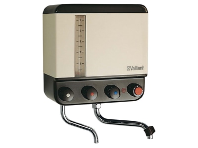 Produktbild Vaillant VEK 5 S br bg Kochendwassergeraet 5 Liter Inhalt