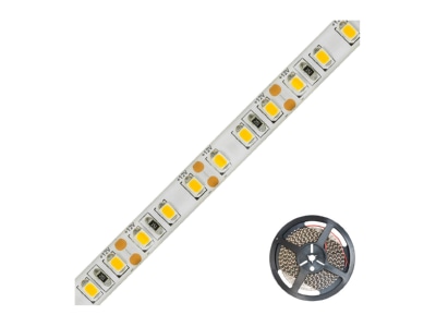 Product image EVN STR5412602840 Light ribbon  hose  strip 12V white
