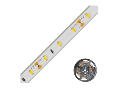 Produktbild EVN STR6712302827 LED Stripe IP67 5m 2700K