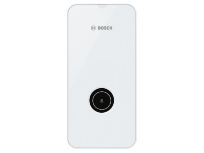 Produktbild Bosch Thermotechnik TR8501i21 2427DESOAB Durchlauferhitzer 27kW  484x236x106NET