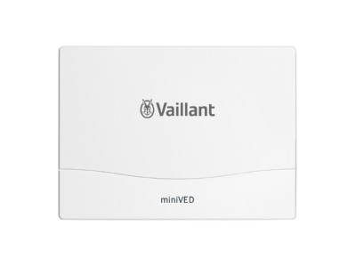 Product image Vaillant miniVED H 3 3 Instantaneous water heater 3 5kW
