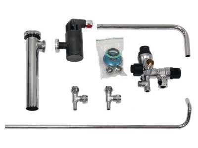 Product image Vaillant 000475 Boiler connection group
