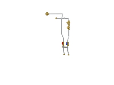 Product image 1 Stiebel Eltron HKU 4 L Central heating plate changer
