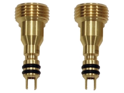 Produktbild Vaillant 000472 Anschlussadapter fuer Wassersteckdose    Aktionsartikel