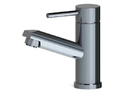 Product image KWC Deutschland 117 175 Z 03 Washbasin mixing tap
