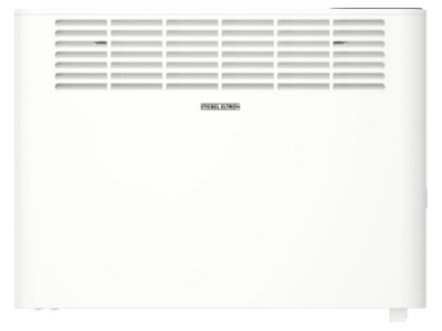 Detailansicht 1 Stiebel Eltron CNS 1500 Plus LCD Wand Konvektor 1 5 kW 230 V  weiss