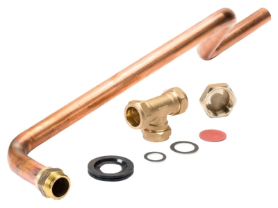 Produktbild 2 Bosch Thermotechnik ASWW Anschluss Set ext Warmwassersp 