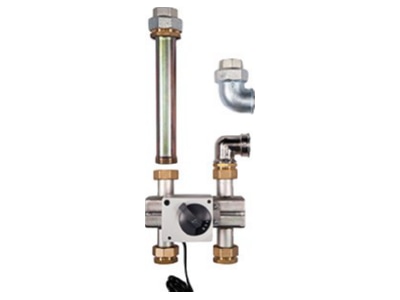 Produktbild Bosch Thermotechnik MMB32 Mischermodul f bivalente Anlagen