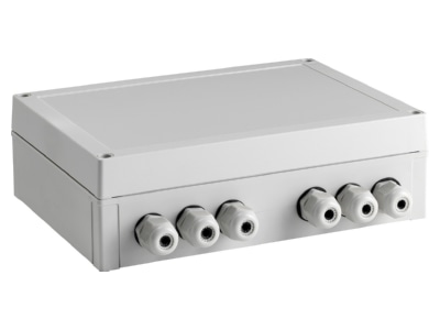 Produktbild 1 Bosch Thermotechnik SEM 1 Mischermodul 180x255x77