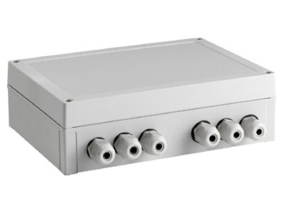Produktbild 2 Bosch Thermotechnik SEM 1 Mischermodul 180x255x77