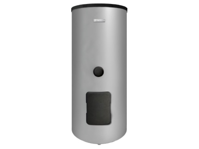 Produktbild Bosch Thermotechnik WPS390 1EP1C Bival Warmwasserspeicher STORA 343L  silber