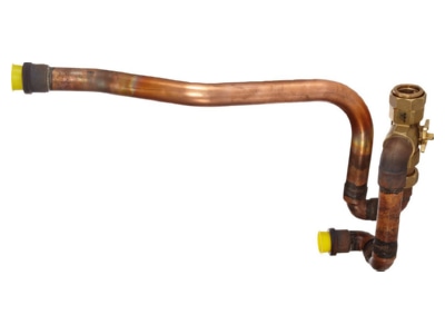 Produktbild 1 Bosch Thermotechnik WWMT300 Anschlussset WW Speicher an Puffermodul