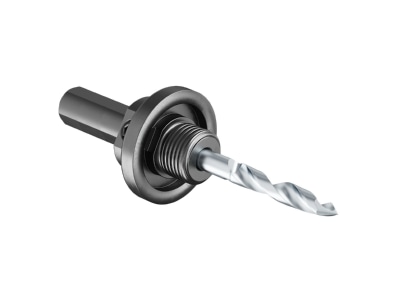 Produktbild 2 Kaiser 1083 40 Spannzapfen 12mm PROFI EXPERT Fraeskr 