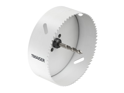 Produktbild 2 Kaiser 1084 20 BASIC Fraeser 120mm Verzahnung 4 6 ZpZ