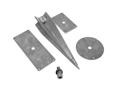 Product image 1 Lichtline 4768102 Adapter for luminaires
