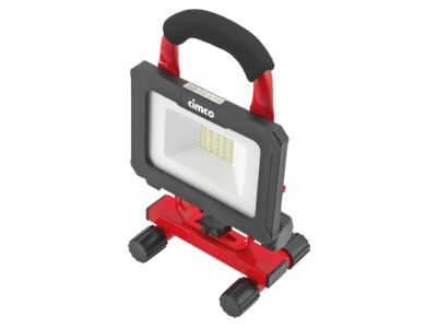 Produktbild 1 Cimco 111585 LED 1000 Baustrahler IP65 1000 lm  dimmbar 