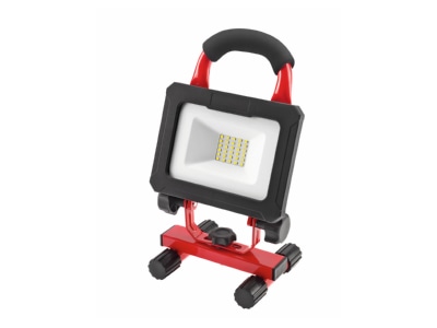 Produktbild 2 Cimco 111585 LED 1000 Baustrahler IP65 1000 lm  dimmbar 