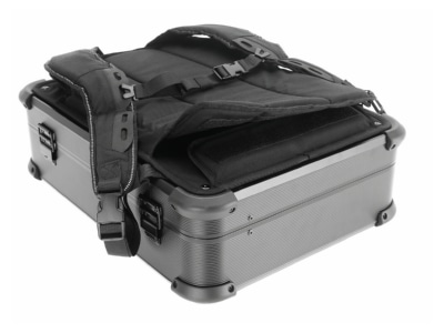 Produktbild 4 Cimco 173010 Hybrid Koffer Rucksack CIMPACK Electric 13T 