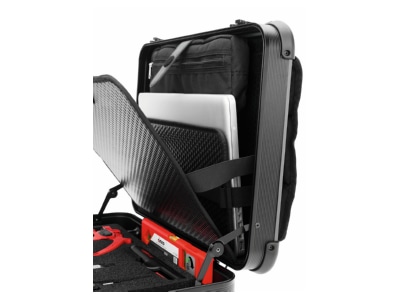 Produktbild 7 Cimco 173010 Hybrid Koffer Rucksack CIMPACK Electric 13T 