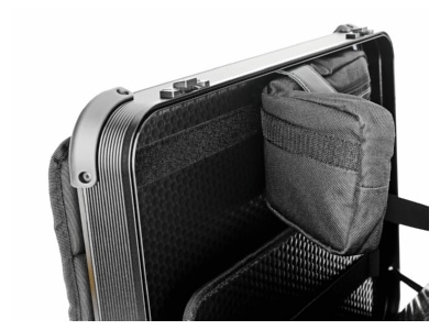Produktbild 8 Cimco 173010 Hybrid Koffer Rucksack CIMPACK Electric 13T 