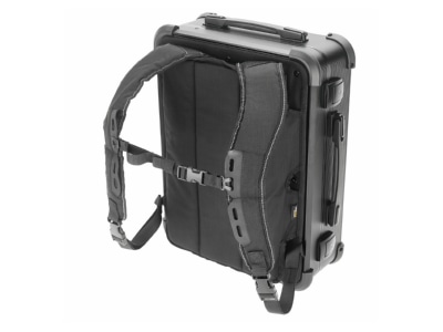 Produktbild 10 Cimco 173010 Hybrid Koffer Rucksack CIMPACK Electric 13T 