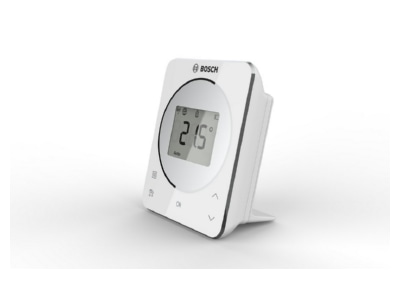 Produktbild 1 Bosch Thermotechnik CR20RF Funk Fernbedienung
