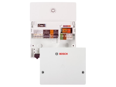 Produktbild Bosch Thermotechnik MM100 Mischermodul 151x184x61