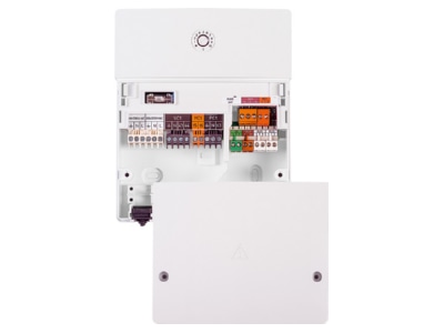 Produktbild Bosch Thermotechnik MP100 Reglermodul fuer Schwimmbad