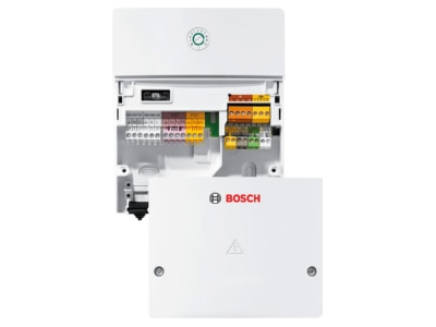 Produktbild Bosch Thermotechnik MS100 Solarmodul 151x184x61